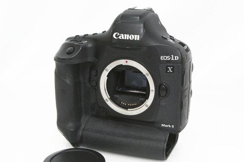 Canon eos mark ii body - canon,