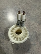 Miele Dishwasher Wash Pump