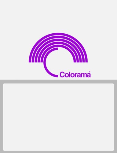 Colorama arctic white - arctic,