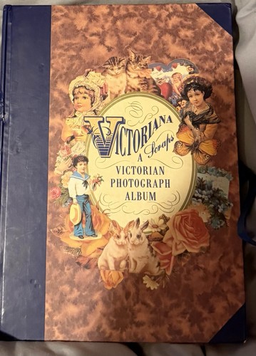 Victoriana scraps victorian - scraps,