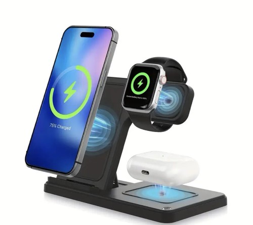 Iphone docking station phone - station,,