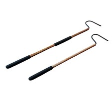 LABP Cheetah Print Snake Hook