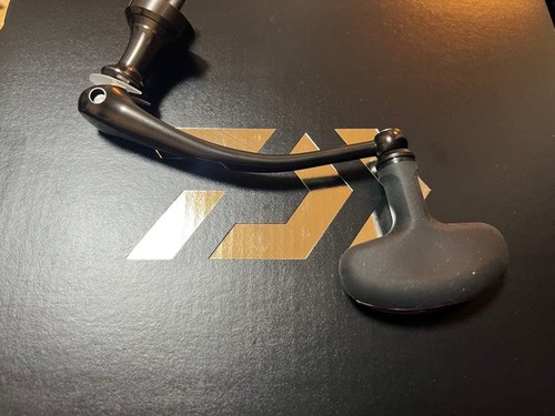 Daiwa surf basia handle - daiwa,