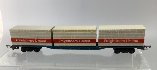 Hornby gauge freightliner - oo,