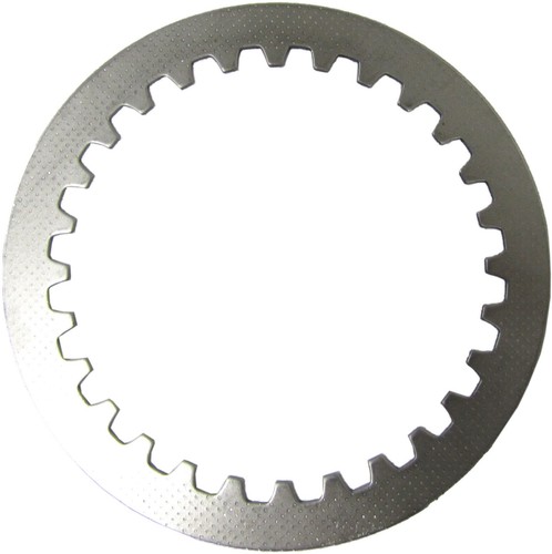 Clutch metal plate for - plate,