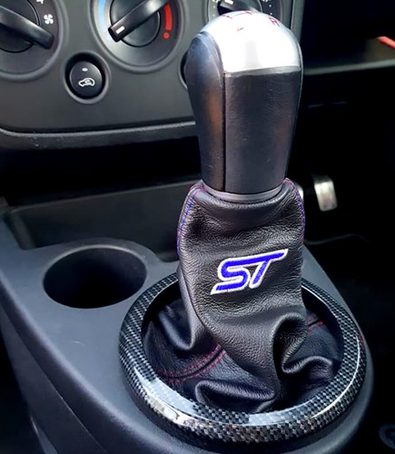 Gear stick gaiter for ford - gear,