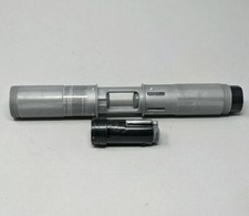 Disney Star Wars Galaxy’s Edge Custom Lightsaber Chassis Savi’s Workshop Hilt