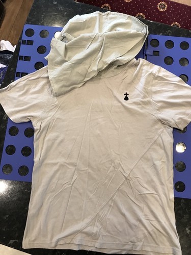 Elvis jesus roll neck - roll, t-shirt