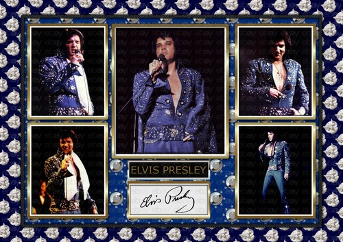 Elvis presley fireworks - elvis,
