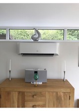 Air conditioning unit Supply and Installed