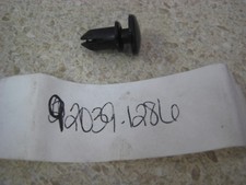 NOS OEM Kawasaki Rivet 2002-10