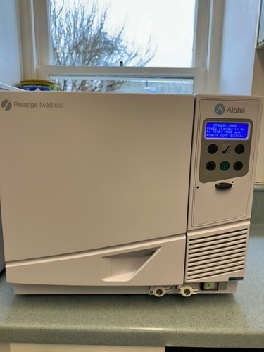 16l alpha type - 16l,