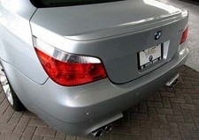 BMW 5 SERIES E60 2004-09 M5