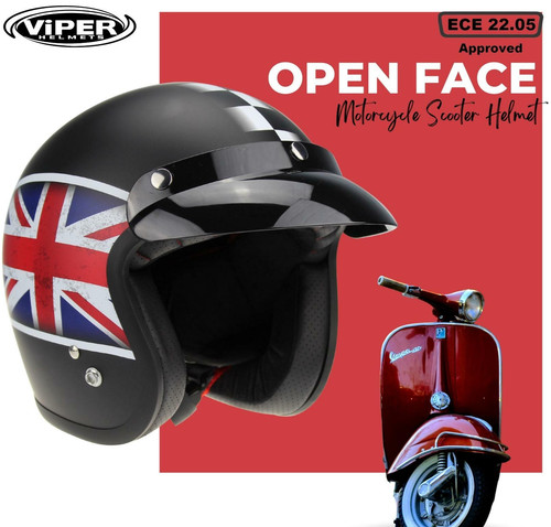 Viper rs05 union - viper,
