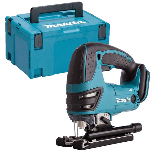 Makita djv180z 18v lxt ion - lxt, li-ion