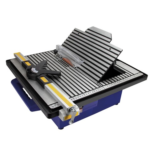 Vitrex wet saw versatile - vitrex,