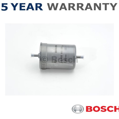 Bosch fuel filter fits - bosch,