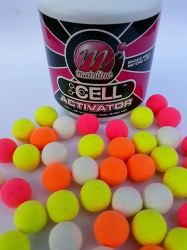 Mainline pop ups - , 15mm