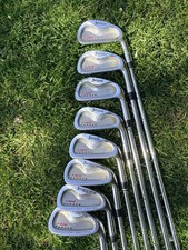 Second Hand Srixon 302 Forged