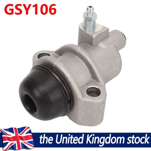Clutch slave cylinder - slave,