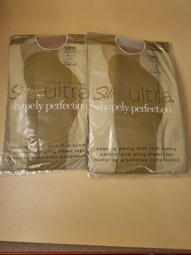 Silkies ultra shapely - ultra,
