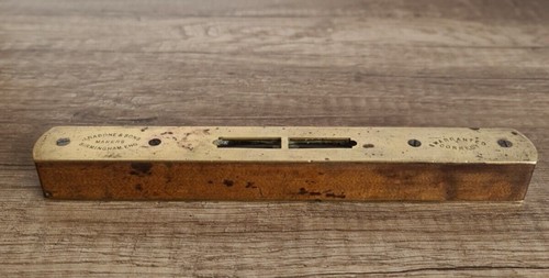 Vintage rabone sons - vintage,