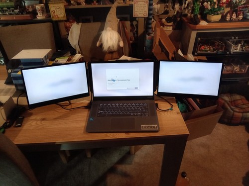 Acer 515 chromebook - 515, 15.6