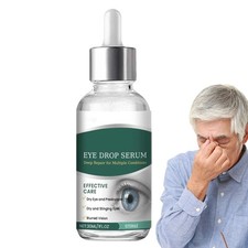 Ourlyard Nano Eye Drops Serum - Ourlyard Eye Drops Relieve Eyes Fatigue 30ml