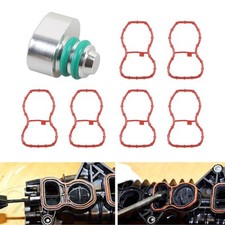 Swirl Flap Plug Delete Kits