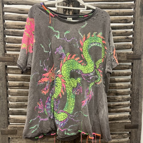 Magnolia pearl dragons and - magnolia,