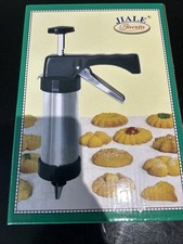 Jiale Biscuit Cookie Press Set