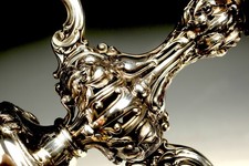 ANTIQUE REED AND BARTON