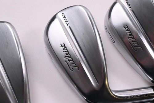 Left hand titleist t250 - left,