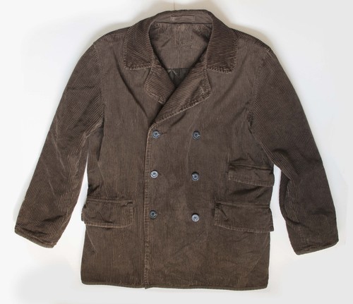 Hawkshead mens brown corduroy - hawkshead,
