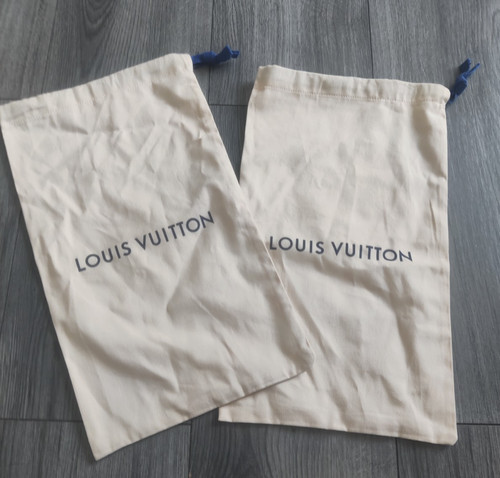 Set louis vuitton dust - 2, bag