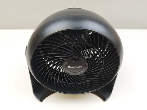 Honeywell turboforce power fan - turboforce,
