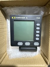 Concept 2 PM5 Monitor