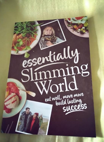 Slimming world starter pack - world,