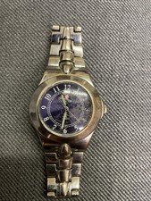 Swiss Time Vintage Quartz