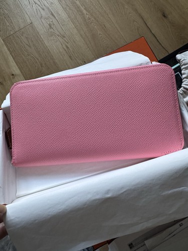 Hermes pink azap classic - pink,