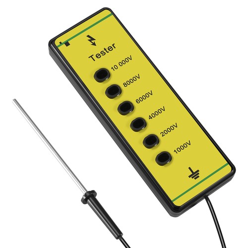 Fence voltage tester - tester, farm