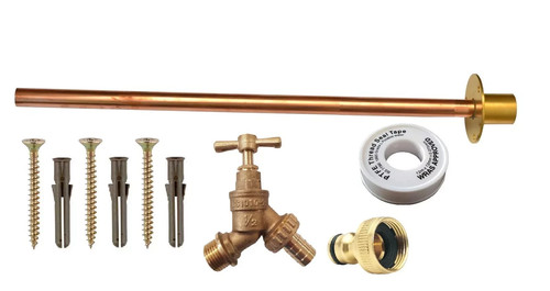 Packs brass garden - packs,