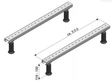 New and Sealed Universal Bath