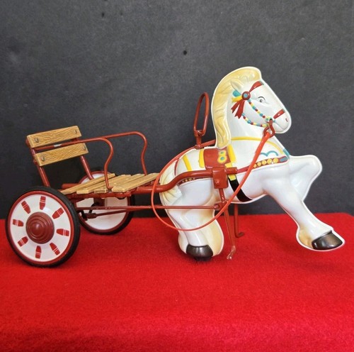 1996 hallmark kiddie car - kiddie,