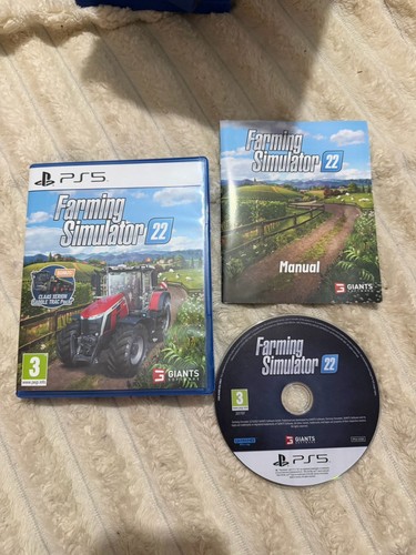 Farming simulator - farming, 22