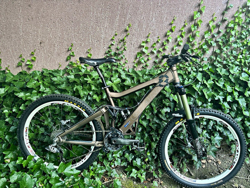 2007 giant glory old - glory,
