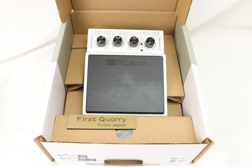Roland spd one - roland,