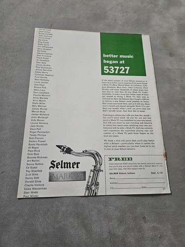 Tbook56 magazine advert 11x8 - tbook56,