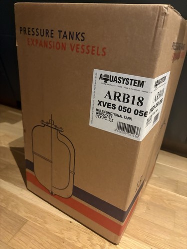 Aquasystem litre arb18 - aquasystem, 18