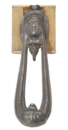 Original antique kenrick cast